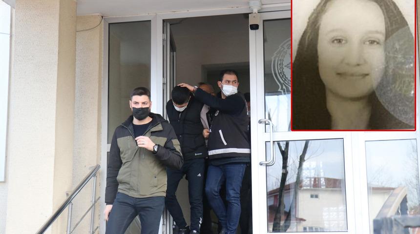 Misafirlikteki şüpheli ölümde acı detay! 4 yaşındaki kızının önünde can vermiş