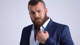 Bahadır Ünlü kimdir, aslen nereli? Kurtlar Vadisi oyuncusu işlettiği kafesinde müşteriye bıçakla saldırdı!