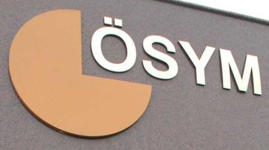 ÖSYM 2014 sınav takvimi 2014 sınav tarihleri (ösym) YGS, LYS ne zaman?