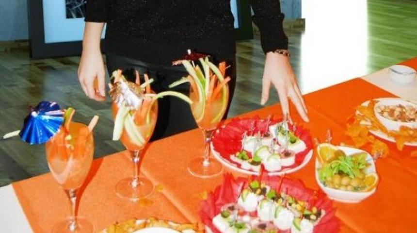Yeni yılda 'ertesi gün diyeti' gerekli