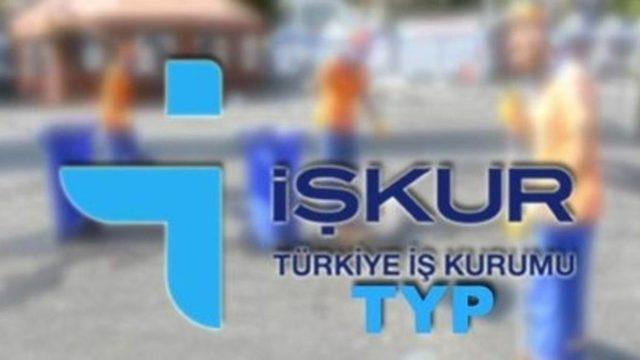 İŞKUR KPSS şartsız personel alımı 2022 başvurusu nasıl yapılır?