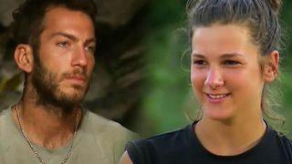 Survivor aşıkları Ogeday Girişken ve Nisa Bölükbaşı ayrıldı mı? Dikkat çeken detay