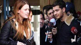 Çağatay Ulusoy ve Gizem Karaca için flaş karar