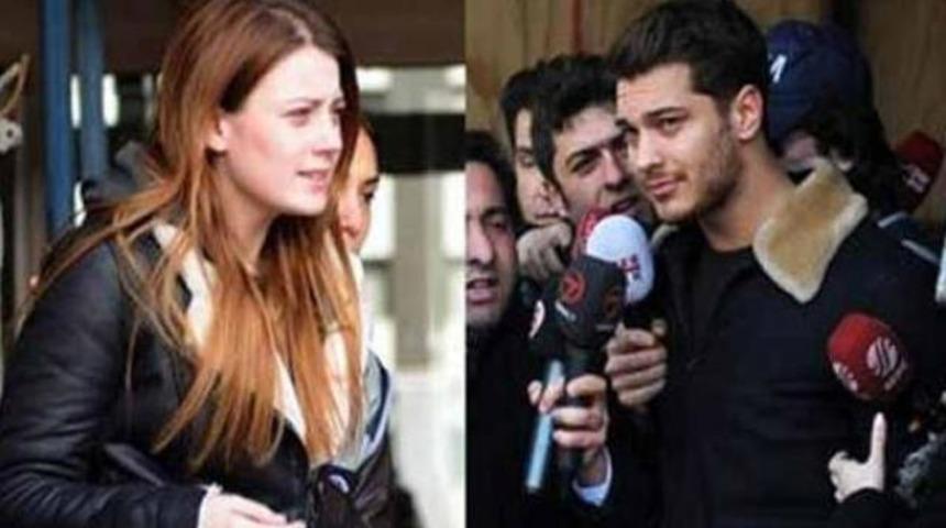 Çağatay Ulusoy ve Gizem Karaca için flaş karar