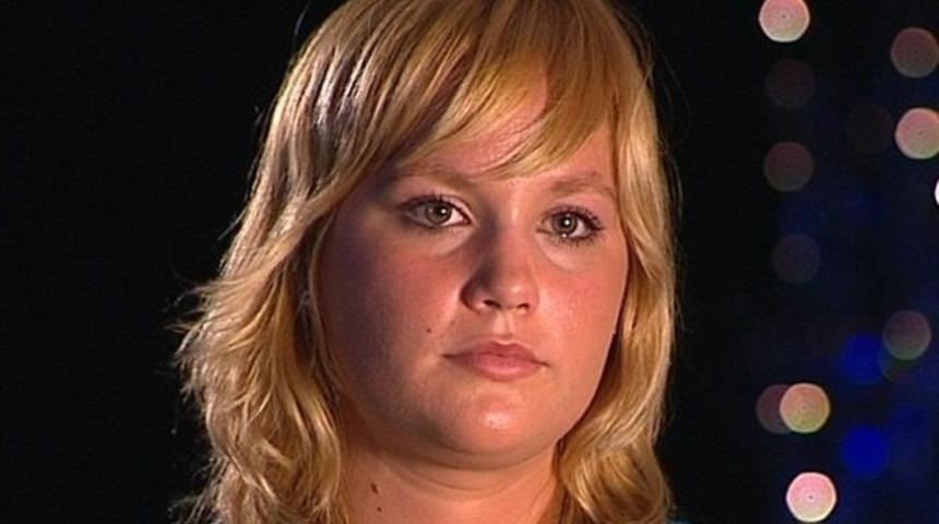 Ger&ccedil;ek adını 20 yaşında &ouml;ğrendi