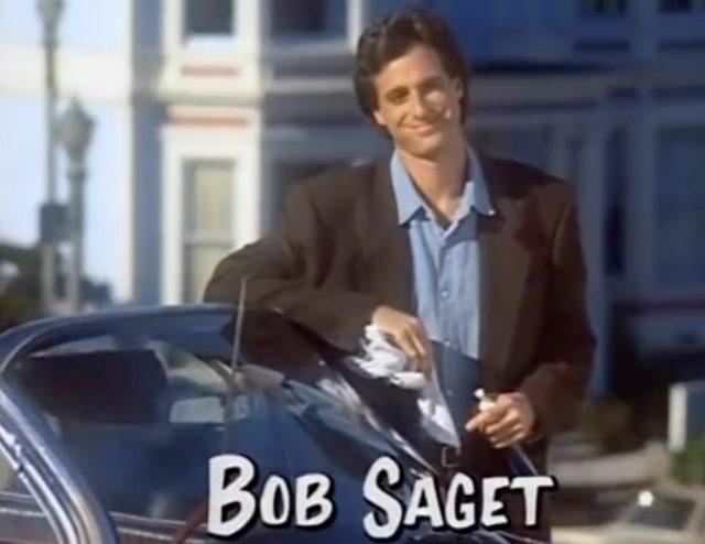 Ölüm nedeni ortaya çıktı! Bizim Ev dizisinin babası Bob Saget neden öldü?