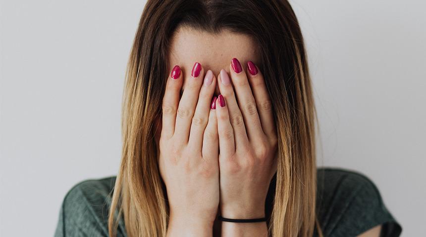 Türkiye’de insanlar en çok bunlardan korkuyor! 