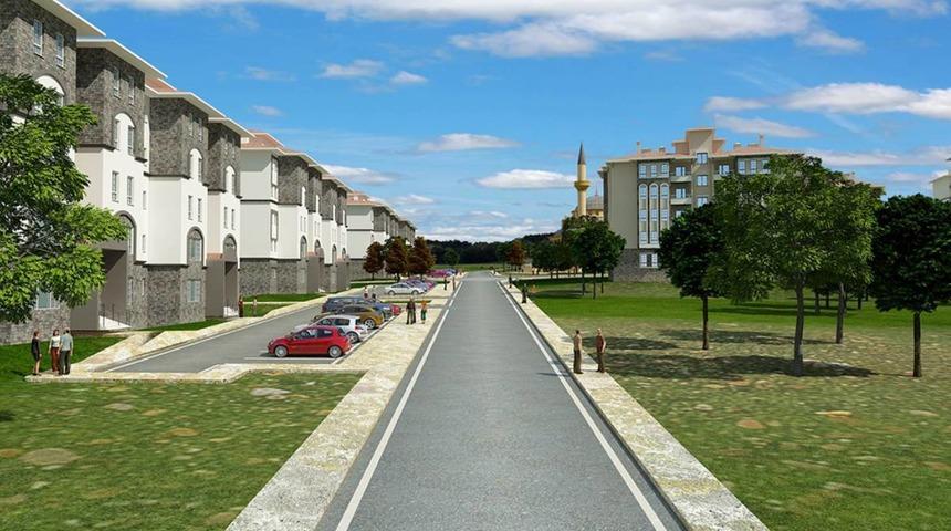 TOKİ Kars Sarıkamış Erenler kura sonuçları belli oldu mu? 2022 TOKİ Kars Sarıkamış Erenler kurası çekiliş sonucu isim listesi nasıl sorgulanır?