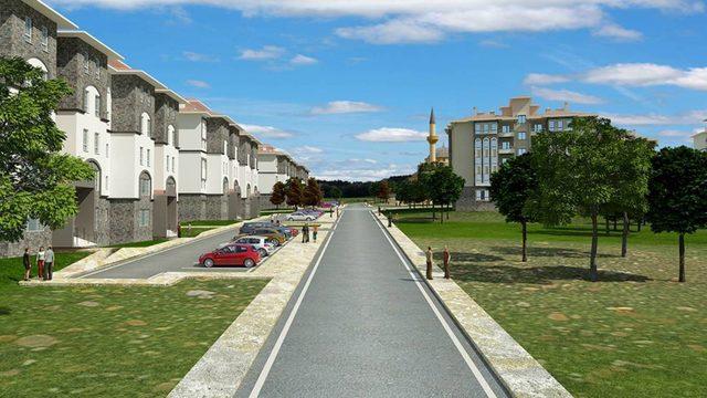 TOKİ Kars Sarıkamış Erenler kura sonuçları belli oldu mu? 2022 TOKİ Kars Sarıkamış Erenler kurası çekiliş sonucu isim listesi nasıl sorgulanır?