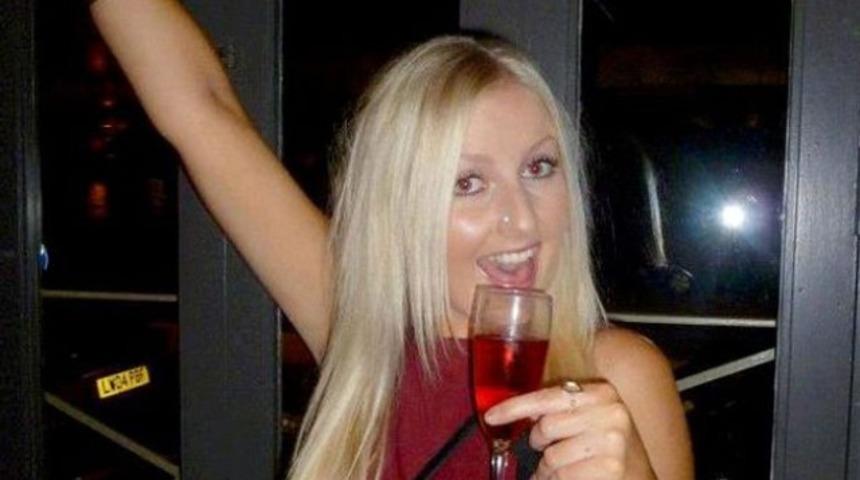 Saçları onu öldürdü