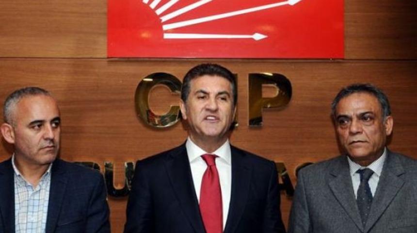 Sarıgül açıkladı: Aynısını yapacağız