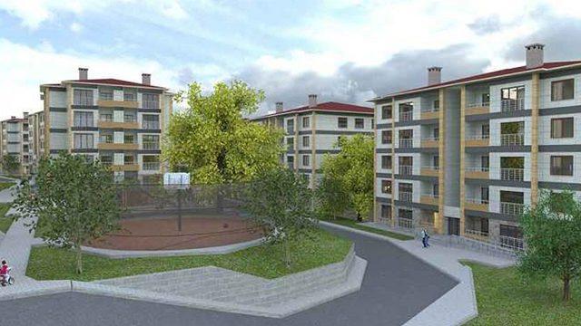 TOKİ Çorum kura sonuçları belli oldu mu? 2022 TOKİ Çorum Kuruçay kurası çekiliş sonucu isim listesi nasıl sorgulanır?