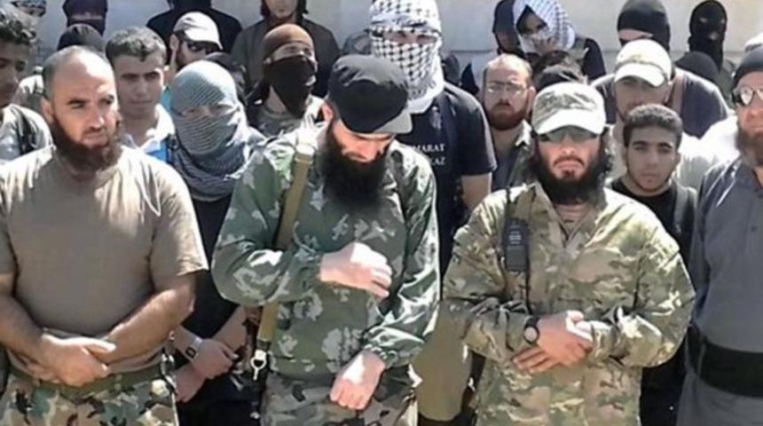 IŞİD‘den asker ve polislere ‘tövbe kartı‘