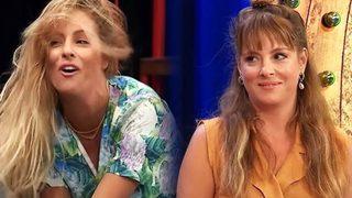 Güldür Güldür'ün Yeter'i Doğa Rutkay'ın eşi de ünlü çıktı! Görenler şaştı kaldı