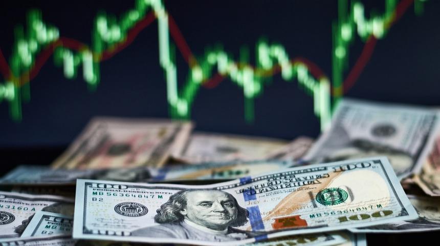 Merkez Bankası açıkladı! Döviz mevduatlarında güçlü çözülme... 