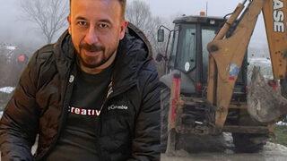 Türkiye'nin konuştuğu Murat Kartal cinayetinde tüm gizemi ortadan kaldıracak detay: 1750 liralık fatura