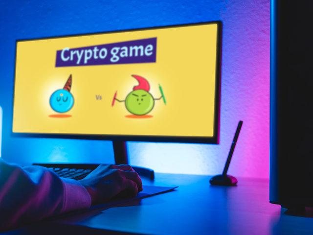 NFT furyası oyunlara da sıçradı, Zynga'dan sürpriz açıklama geldi!