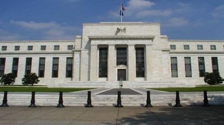 FED 'yola devam' dedi