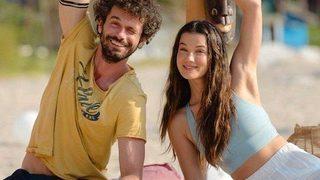 Pınar Deniz ve Yiğit Kirazcı ayrıldı mı? Ünlü çiftten kötü haber! Yargı dizisinin Ceylin'i sevgilisinden ayrıldı mı?