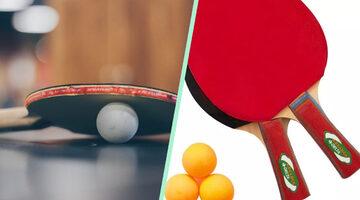 Performans artıracak arttıracak en iyi masa tenisi raketleri