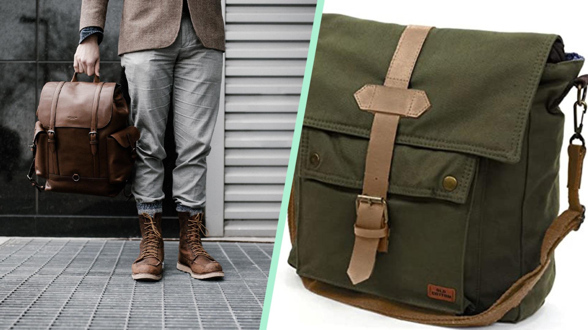 Hem şık hem ergonomik en iyi çanta markaları