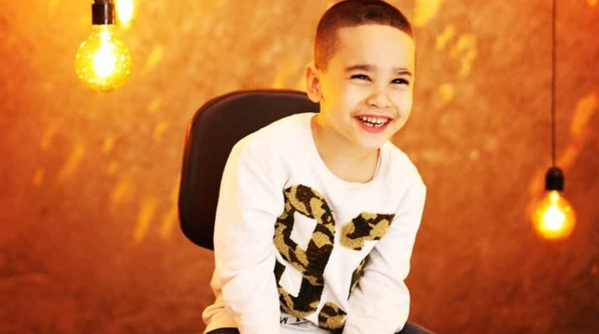 Annesi kediyi ezmemek için bariyere çarpmıştı! 27 gün sonra Ege'den acı haber