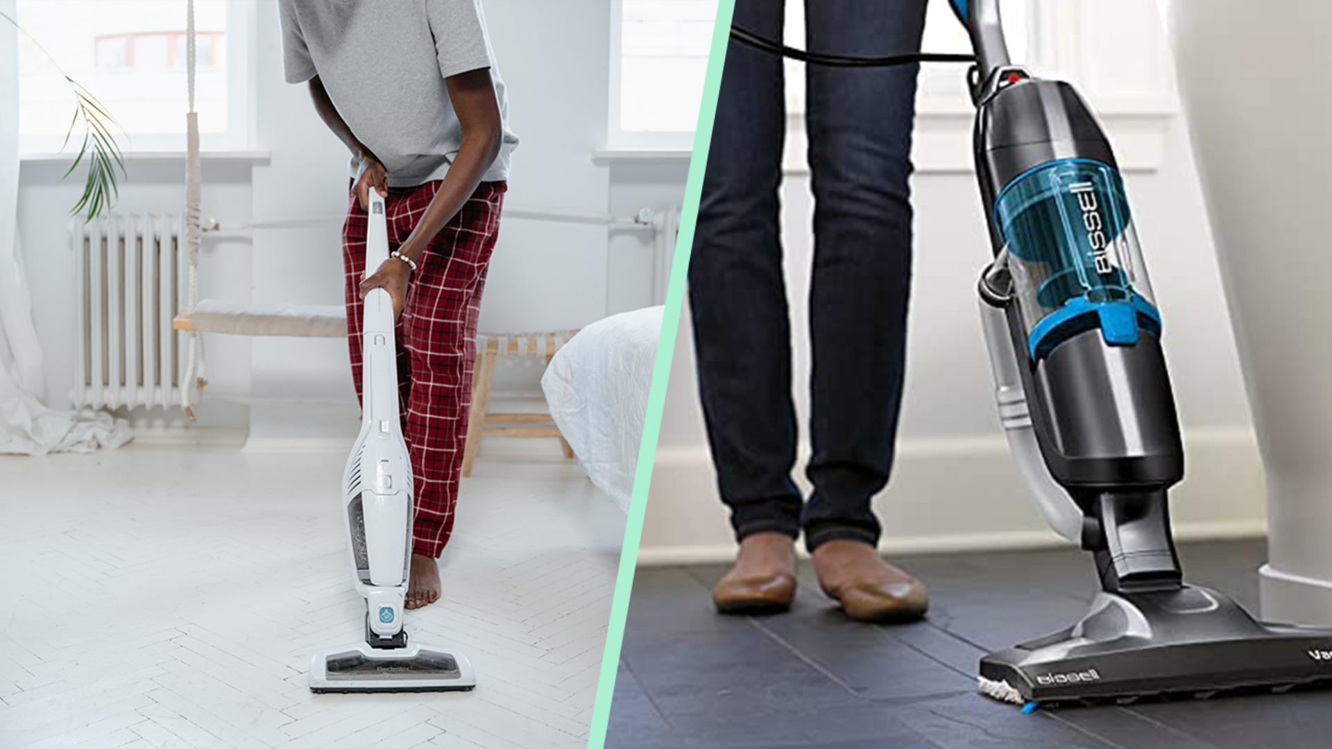 Temizleme gücüyle sizi hayran bırakacak en iyi buharlı temizleyiciler