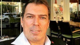 Meriç Erkan kimdir, aslen nereli? Ahu Tuğba'nın eski sevgilisi Meriç Erkan kaç yaşında?