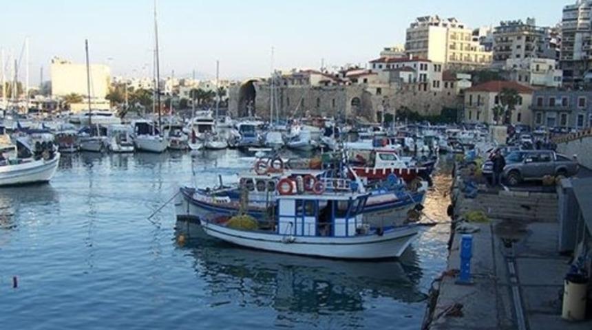 Çinliler Akdeniz'deki 'topraklarını' büyütüyor