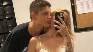 Ebrar Karakurt ve sevgilisi İmge ikinci kez ayrıldı! Birbirlerini sildiler