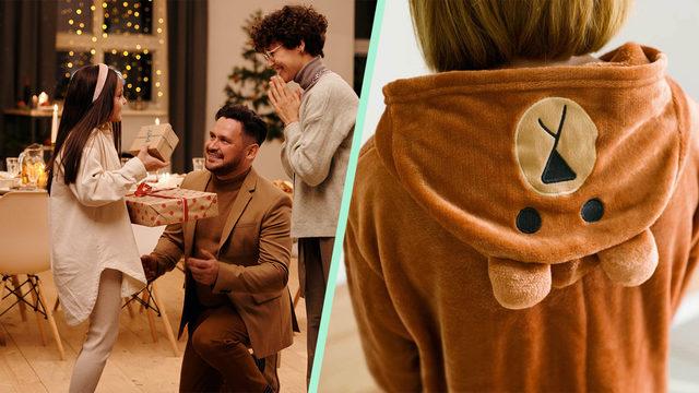 Kış aylarında sevdiklerinizi mutlu edecek en güzel hediye fikirleri