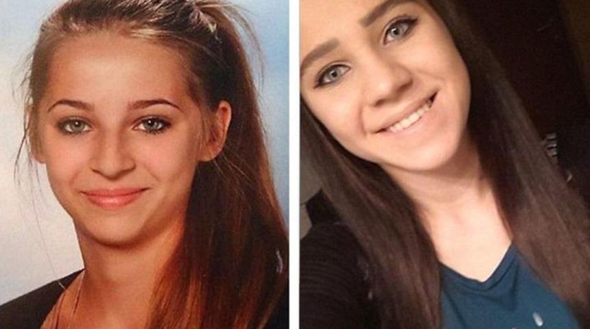 Cihatçı kızlar Türkiye’de