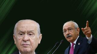 MHP lideri Devlet Bahçeli'den Kılıçdaroğlu'na elektrik faturası tepkisi! 'Boğulma riski taşıyor, kuzu kuzu ödeyecek'
