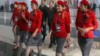 THY kabin memuru alımı başvurusu ne zaman bitiyor? THY kabin memuru başvurusu şartları!