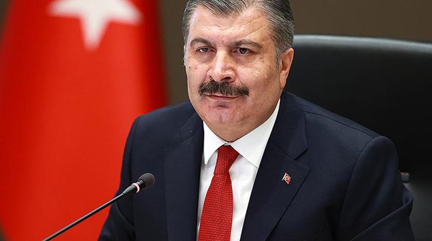 Son dakika! Bakan Koca duyurdu... E-reçete ve raporda yeni dönem