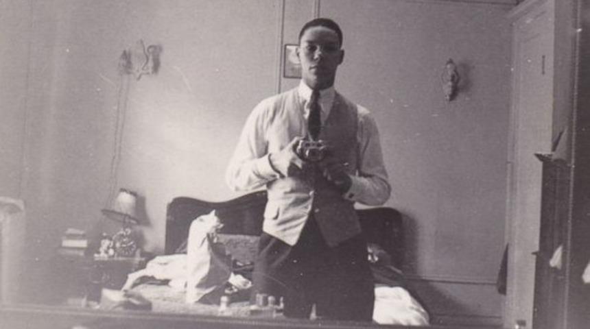 Eski ABD Dışişleri Bakanı Colin Powell'ın 60 yıllık 'selfie'si