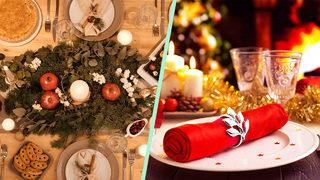 Muhteşem yemek masaları için evinizde mutlaka bulundurmanız gereken parçalar