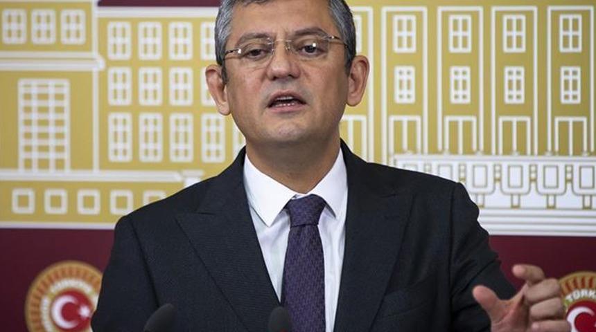 Kılıçdaroğlu'nun açıklaması gündem yarattı! Özgür Özel: Çağrısı olursa...