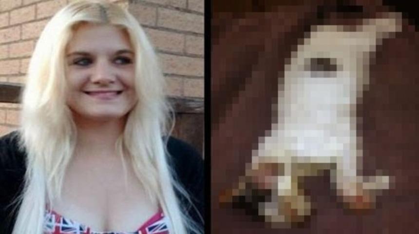 Kedisini mikrodalga fırında pişiren kadına hapis