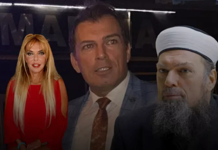 ''RABBİMLE ARAMDAKİ HESAPLAŞMA''