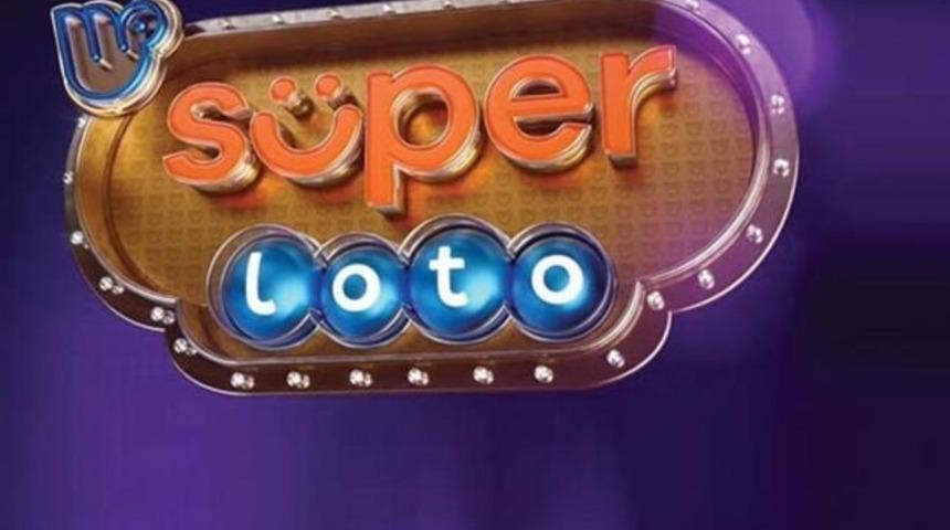 8 Mart Süper Loto çekiliş sonuçları ne zaman açıklanacak? Süper Loto çekiliş sonucu nasıl sorgulanır?