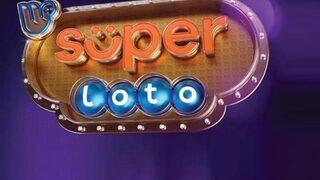 SÜPER LOTO SONUÇLARI 10 OCAK 2023 AÇIKLANDI! Süper Loto çekilişi sonuçları ve bilet sorgulama ekranı