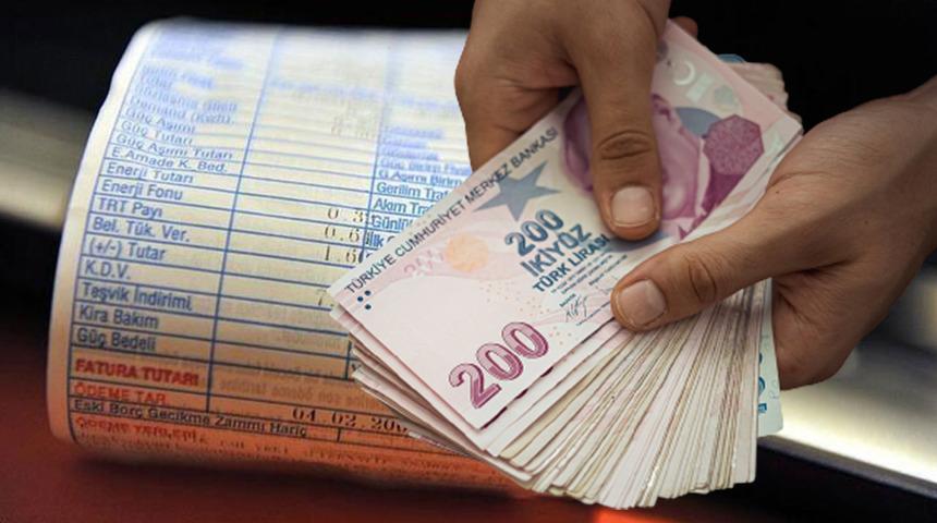 Enerji Bakanı Dönmez'den son dakika fatura desteği açıklaması