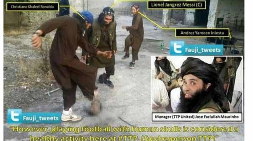 IŞİD vahşetinde son nokta