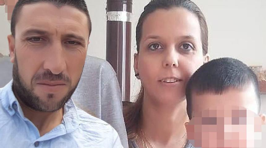 Çocuğunun gözü önünde eşini katletmişti, ağırlaştırılmış müebbet hapis istemi! İfadesindeki 'WhatsApp' detayı... "Gururum incindi, bıçakladım"