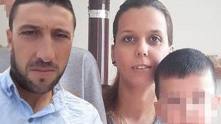 Çocuğunun gözü önünde eşini katletmişti, ağırlaştırılmış müebbet hapis istemi! İfadesindeki 'WhatsApp' detayı... Gururum incindi, bıçakladım