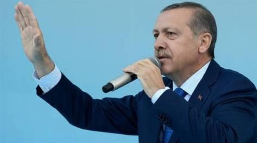 Erdoğan: "Fitne unsuru olanları barındırmanın anlamı yok"