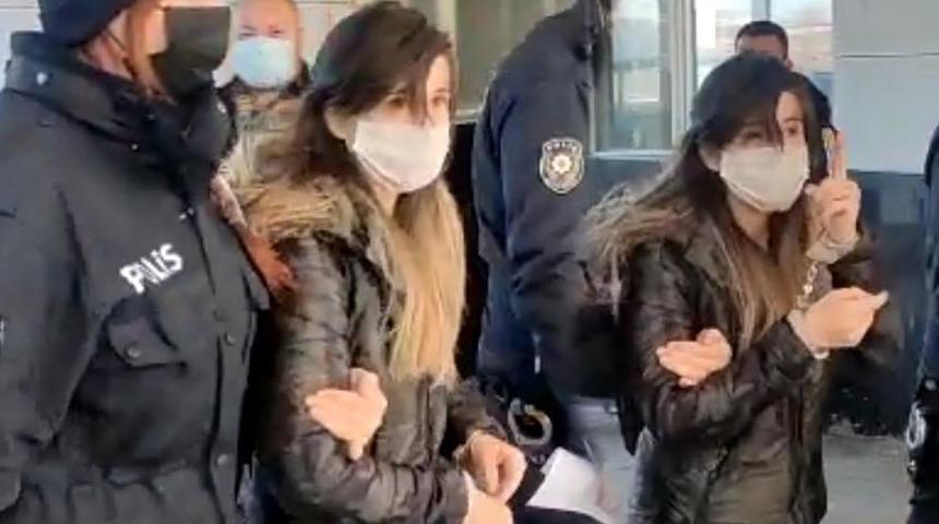 Kendisini görüntüleyen gazetecileri böyle tehdit etti: Bu iş burada bitmedi