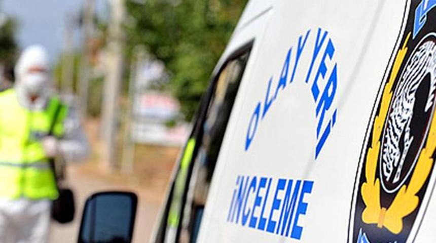 Samsun'daki şüpheli ölüme soruşturma