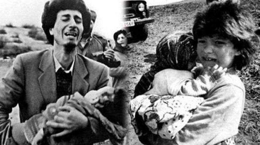 Hocalı Katliamı'nda neler oldu? Hocalı Katliamı ne zaman oldu?